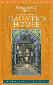 Cover of: Tales From The Haunted House