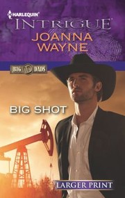 Cover of: Big Shot