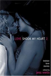 Cover of: Love Shook My Heart 2: Lesbian Love Stories