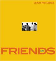 Cover of: Gay Friends