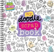 Cover of: Best Friends Forever My Doodle Scrapbook by 