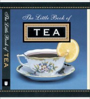 Cover of: The Little Book Of Tea
