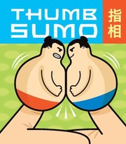 Cover of: Thumb Sumo With 2 Plastic Sumo Wrestlers and Paperback Book
            
                Mega Mini Kits