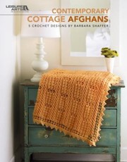 Cover of: Contemporary Cottage Afghans