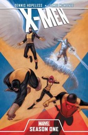 Cover of: XMen
            
                XMen Marvel Hardcover by 