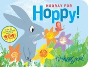 Cover of: Hooray for Hoppy by 
