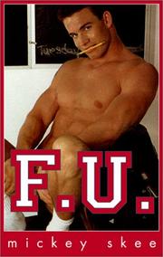 Cover of: F.U.: majoring in carnal knowledge