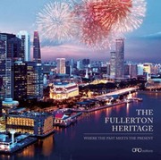 Cover of: The Fullerton Heritage Where The Past Meets The Present