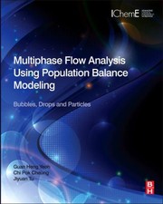 Cover of: Multiphase Flow Analysis Using Population Balance Modeling