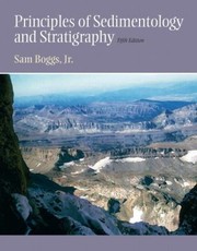 Cover of: Principles Of Sedimentology And Stratigraphy by 