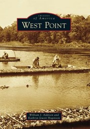 Cover of: West Point by 