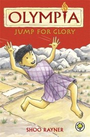 Cover of: Jump For Glory by 