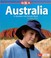 Cover of: Australia A Question And Answer Book