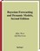 Cover of: Bayesian Forecasting and Dynamic Models
            
                Springer Series in Statistics