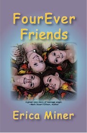 Cover of: Fourever Friends