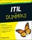 Cover of: Itil For Dummies