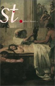 St. Agatha's breast by T. C. Van Adler