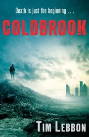 Cover of: Coldbrook by 