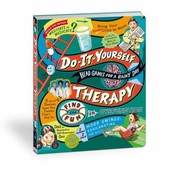 Cover of: Doityourself Therapy Head Games For A Rainy Day
