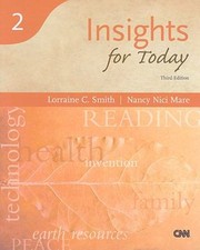 Cover of: Insights For Today