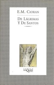 Cover of: De Lagrimas De Santos