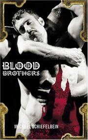 Cover of: Blood Brothers