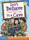 Cover of: Dont Behave Like You Live In A Cave