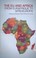 Cover of: The Eu and Africa
            
                ColumbiaHurst