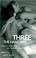 Cover of: Three the Hard Way