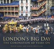 Cover of: Londons Big Day