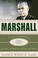 Cover of: Marshall Lessons In Leadership