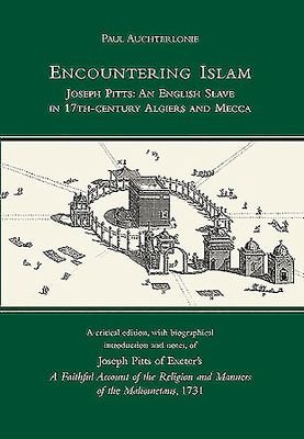 Encountering Islam Joseph Pitts