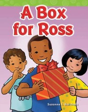 Cover of: A Box For Ross