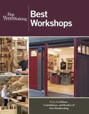 Cover of: Fine Woodworking Best Workshops