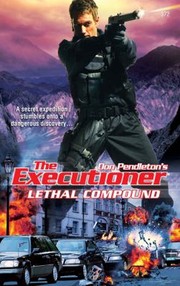 Cover of: Lethal Compound