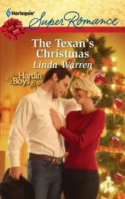 The Texans Christmas by Linda Warren