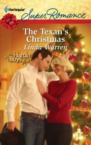 The Texans Christmas by Linda Warren