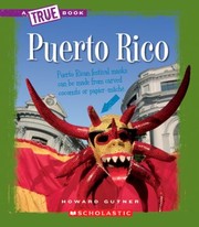 Cover of: Puerto Ricopuerto Rican Festival Mask Can Be Made From Carved Coconuts Or Papiermache