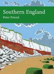 Cover of: Southern England
            
                New Naturalist Library
