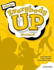 Cover of: Everybody Up Starter Workbook Language Level Beginning to High Intermediate Interest Level Grades K6 Approx Reading Level