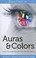 Cover of: Edgar Cayce on Auras  Colors