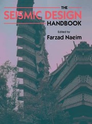 Cover of: The Seismic Design Handbook