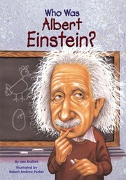 Cover of: Who Was Albert Einstein