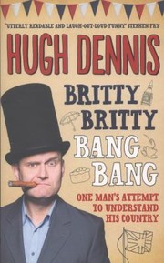 Cover of: Britty Britty Bang Bang