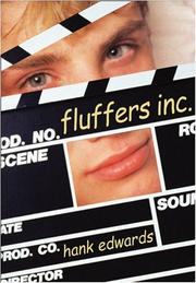 Cover of: Fluffers, Inc.: a novel