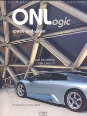 Cover of: ONLogic
            
                Master Architect Unnumbered by 