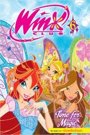 Cover of: Winx Club by Media Viz