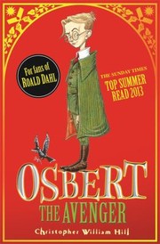 Cover of: Osbert the Avenger