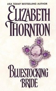 Cover of: Bluestocking Bride