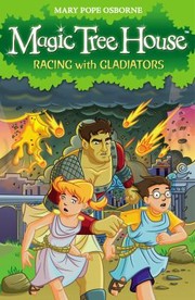 Cover of: Racing With Gladiators by 
